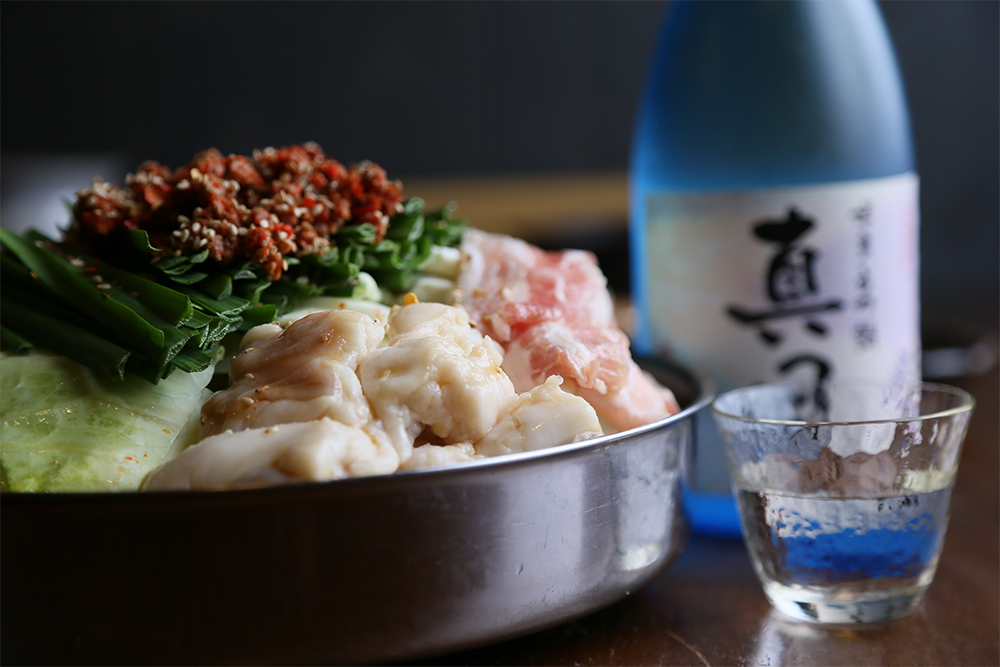 90分飲み放題メニュー